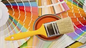 دهانات ذيتية