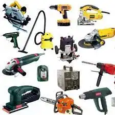 عدد كهربائية