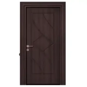 باب غرفة محلى