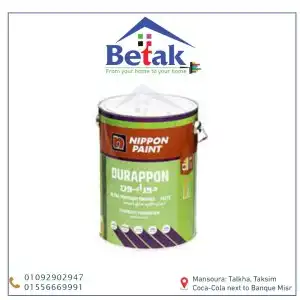 لاكيه مط دورابون